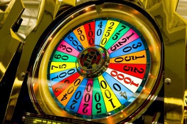 Fishing game aiming interface on ososlot